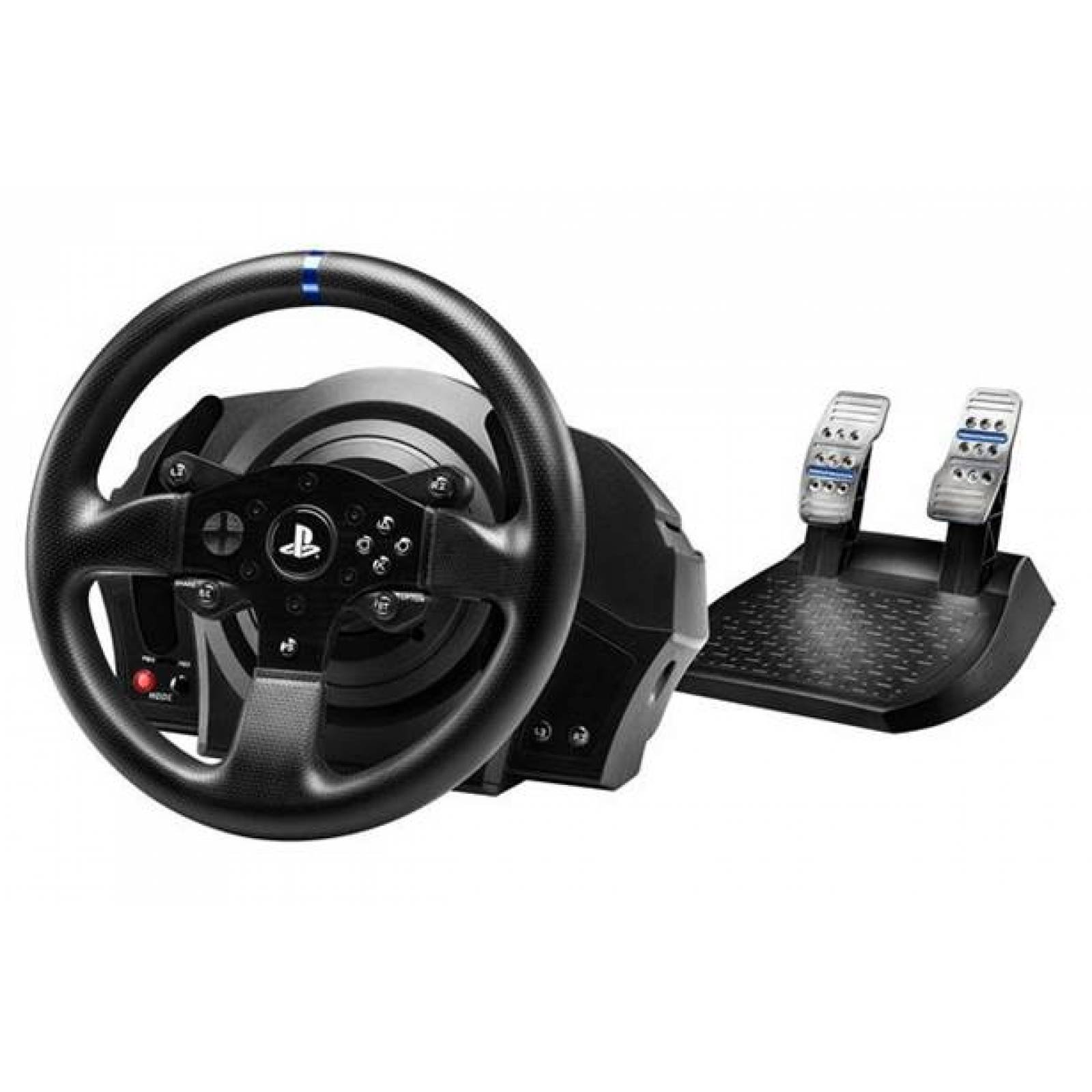 Volante Gamer Control  T300 RS Mexican Version Thrustmaster