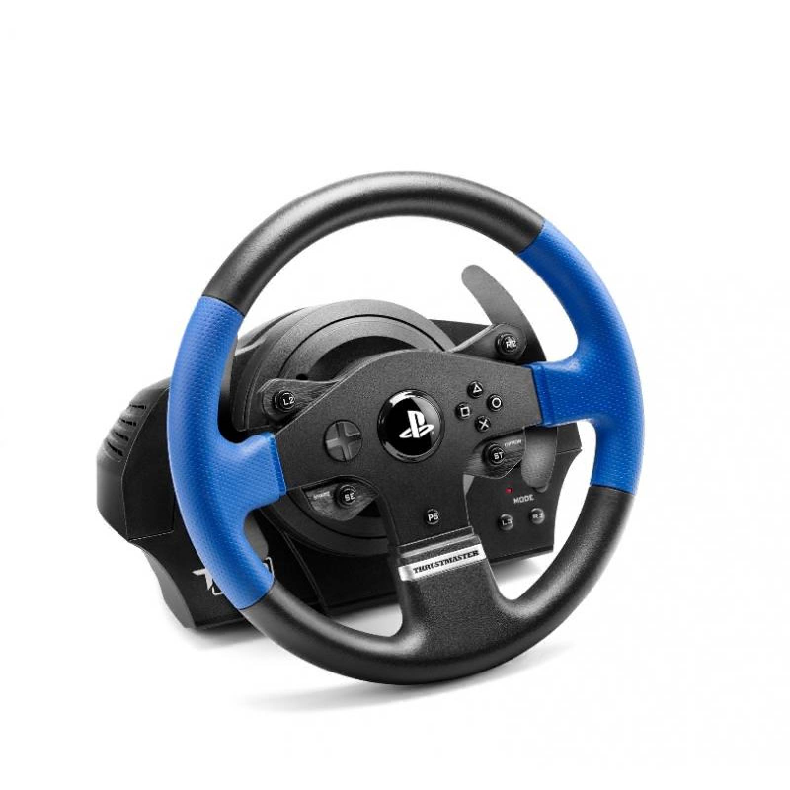 Volante Gamer Control T150 RS Mexican Version Thrustmaster