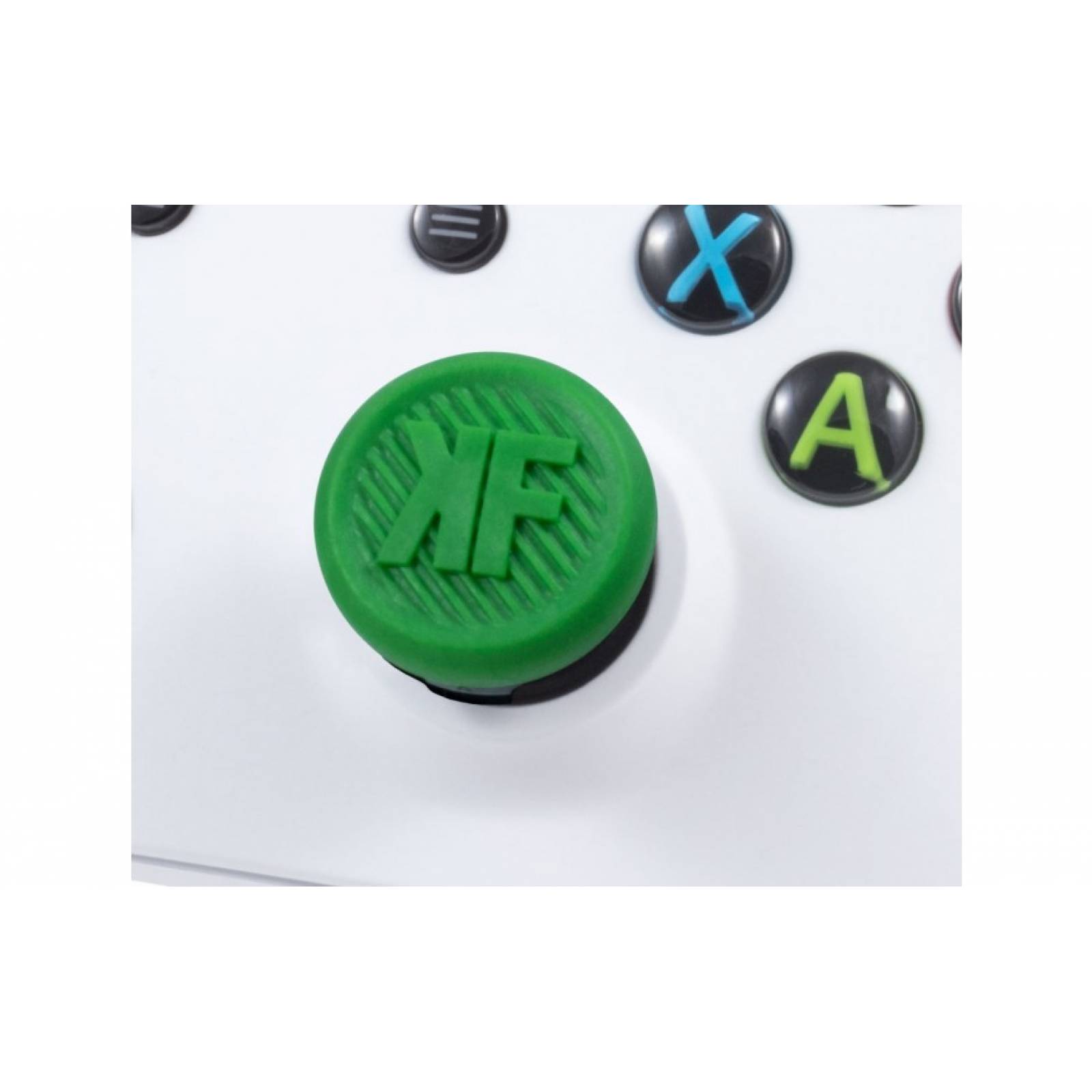 Control Mando Xbox One Mod FPS CQC Signature Accesorio