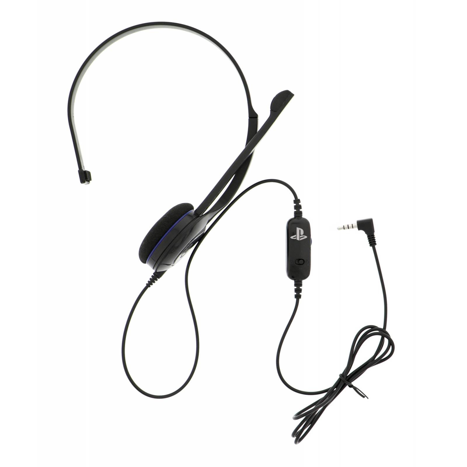 Audifono Gamer Microfono Headset Accesorio PS4