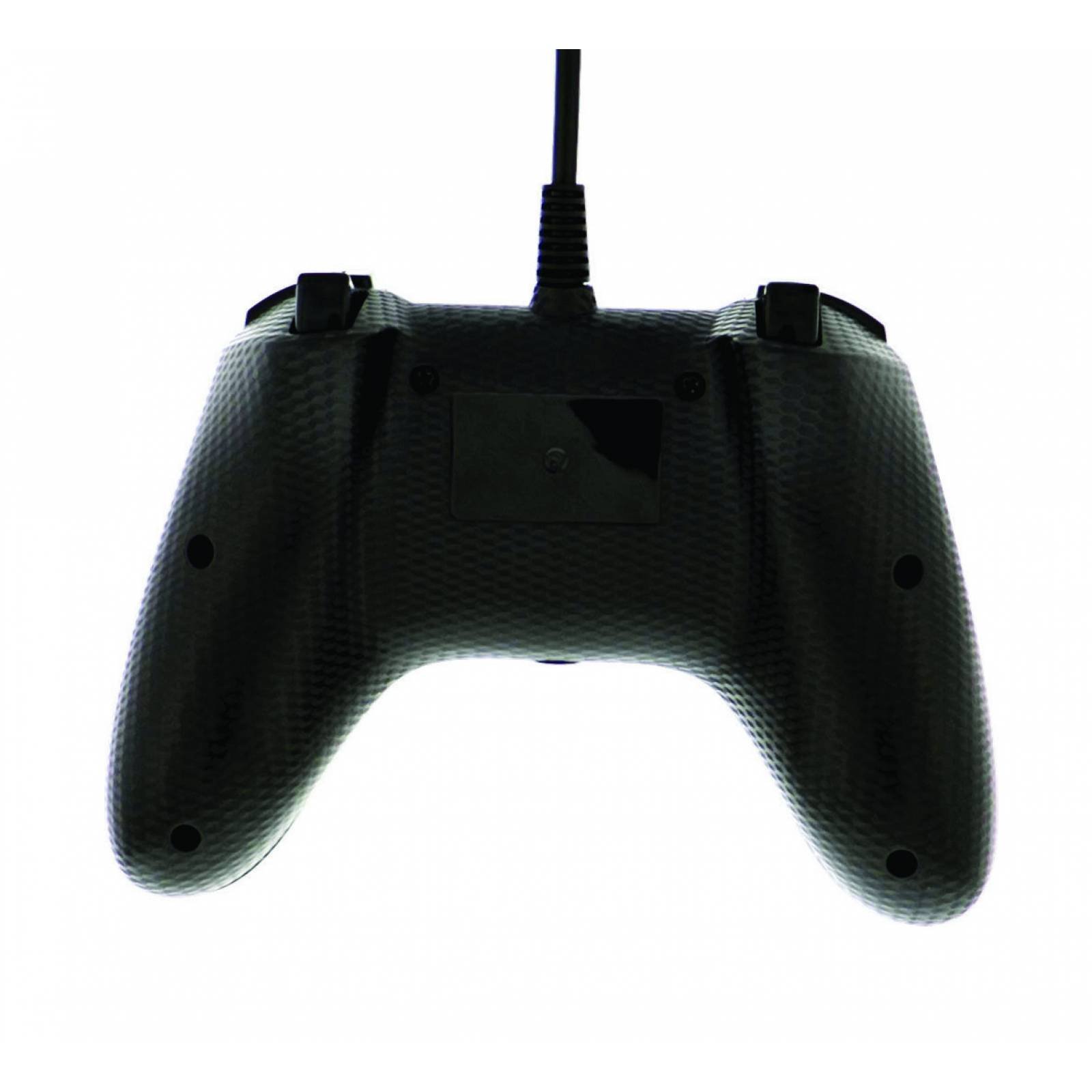 Control Mando Mini Xbox One Negro Accesorio