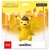 Figura Amiibo Detective Pikachu 4.5" Pokemon Series Nintendo