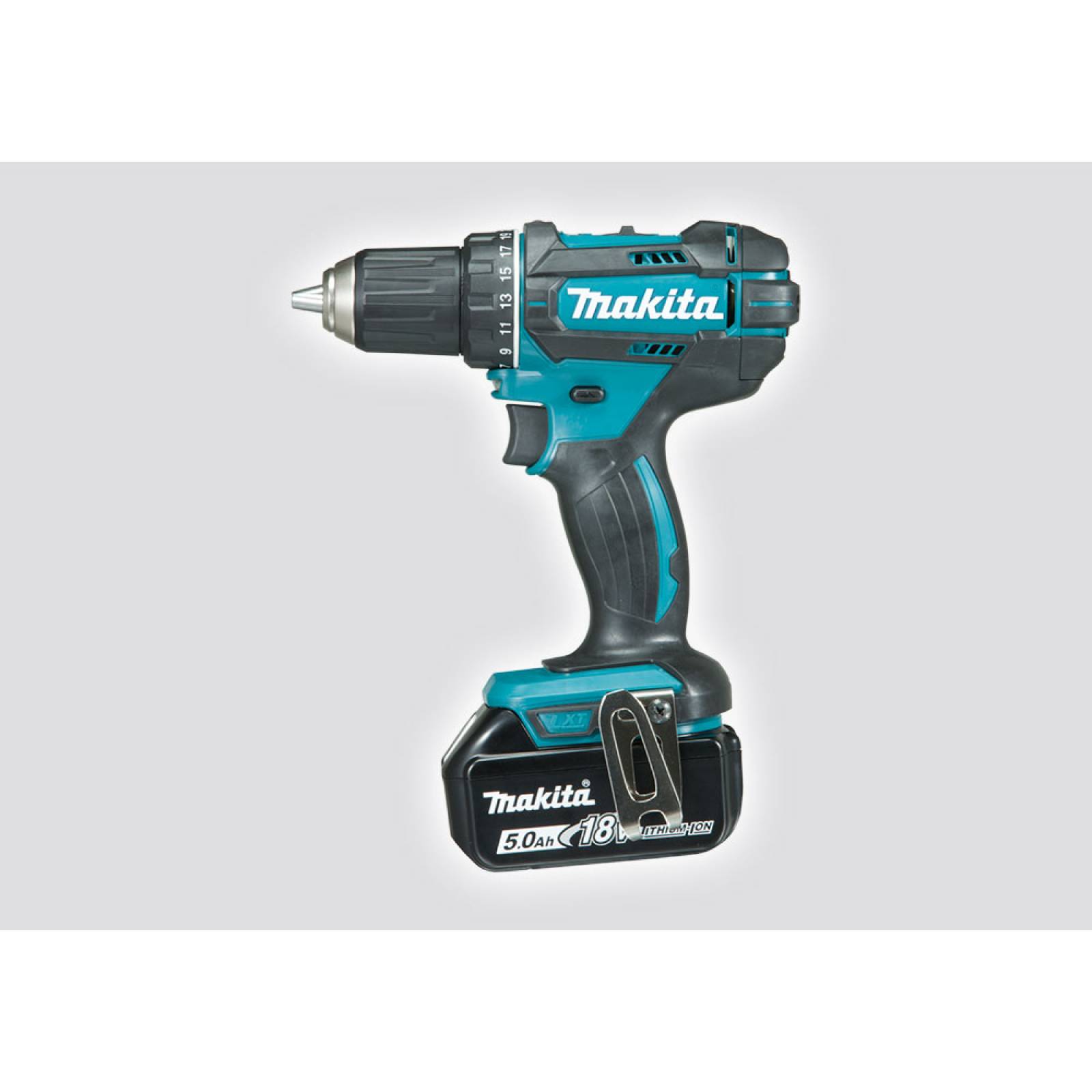 Atornillador Taladro 18V Inalambrico Makita DDF482
