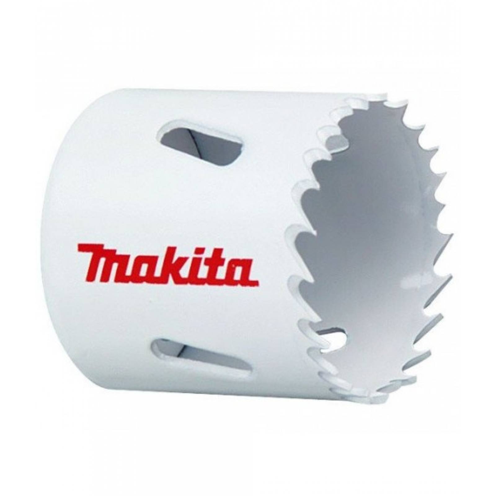 Broca Sierra Copa Bimetal 1 1/2 Pulg Av24 D21705 Makita