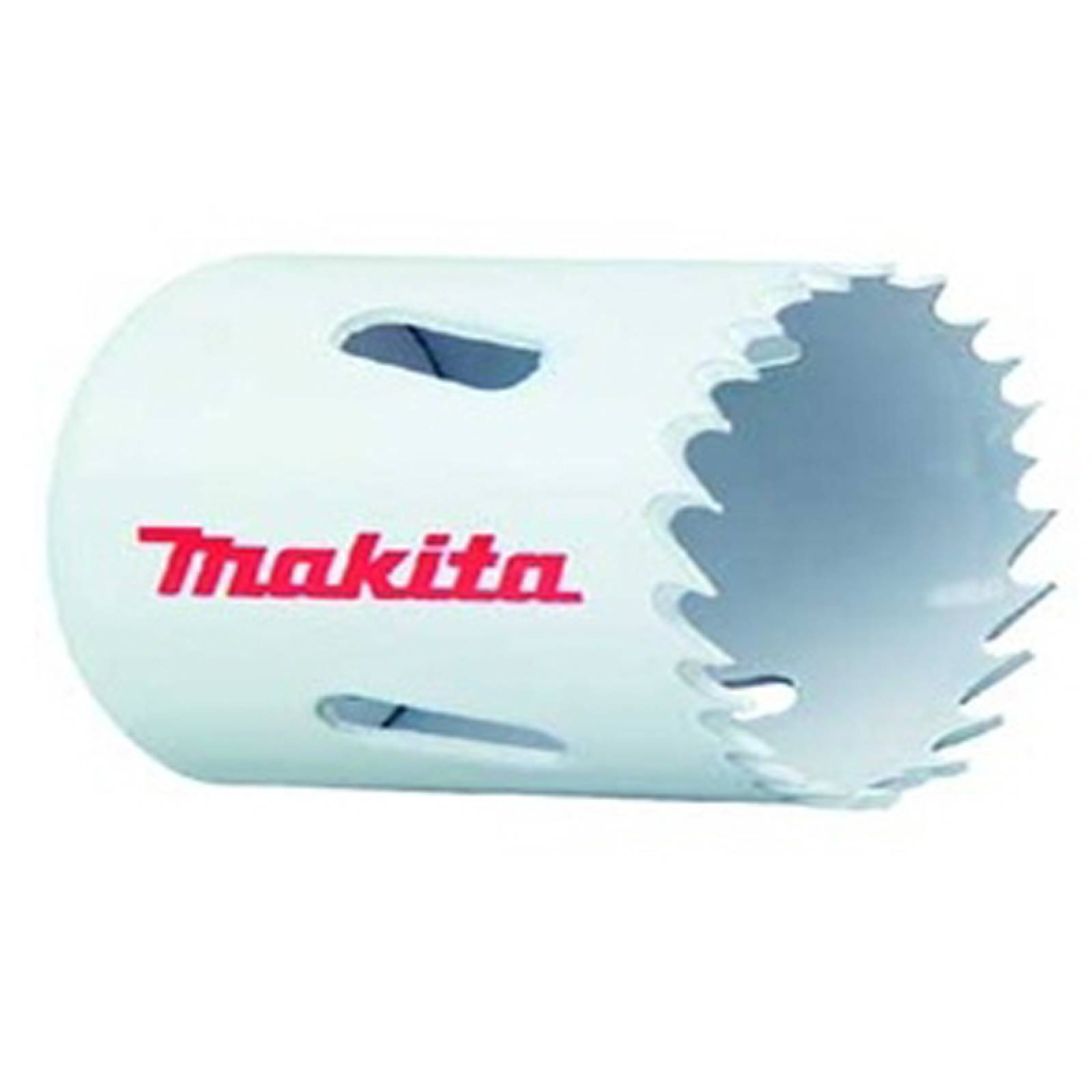 Broca Sierra Copa Bimetal 1 Pulg av16 d21668 acc/makita