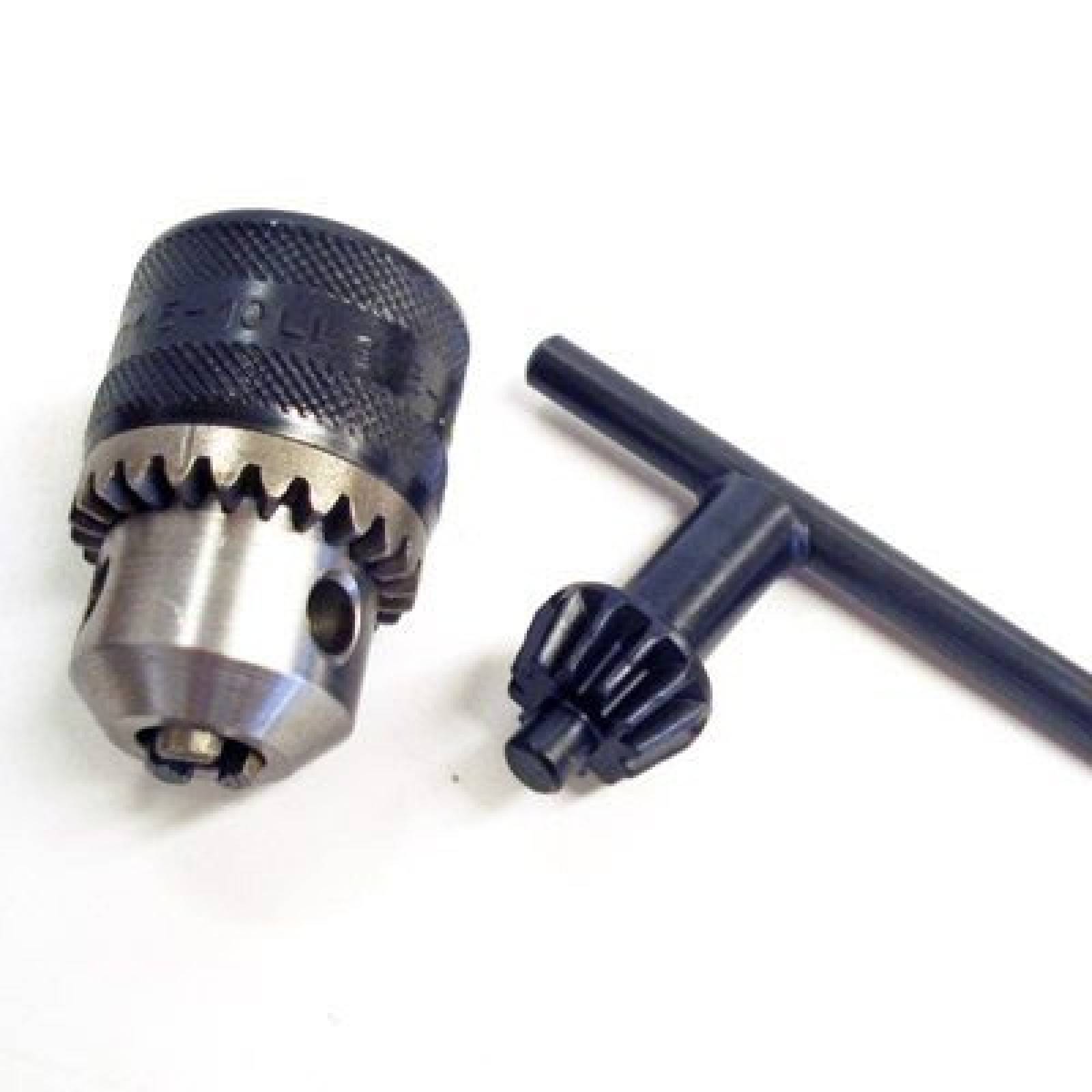 Broquero Taladro Rotomartillo 1/2 C/Llave Makita 950818