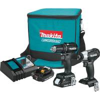 Combo Compacto Cx200R 18Vl Df483/td155 Makita