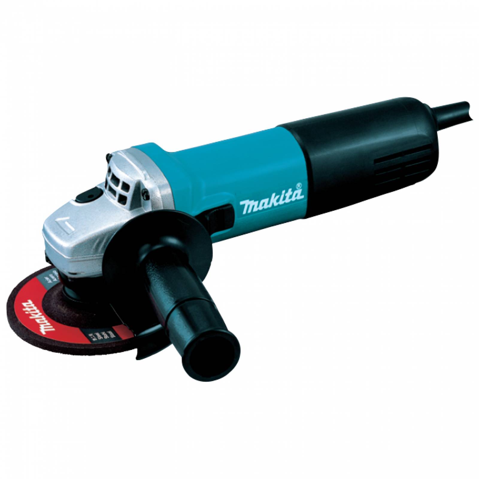 Esmeriladora Makita Mini Esmeril 840W 4,5 9557HN Makita