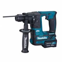Kit Rotomartillo Makita 12V Combo C/acc Hr166 Makita