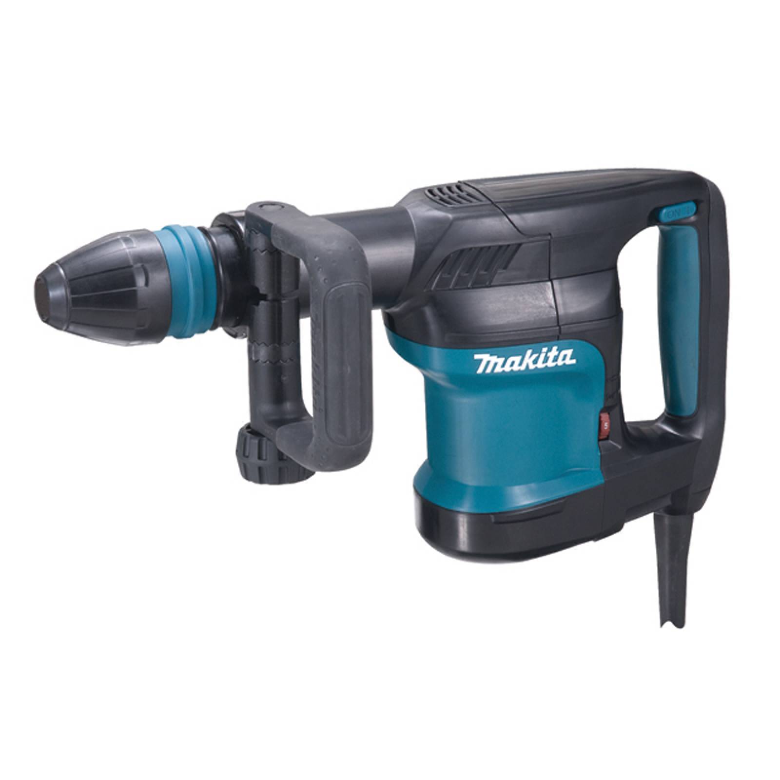 Martillo Demoledor Makita 1100W VV HM0870 Herramienta Makita