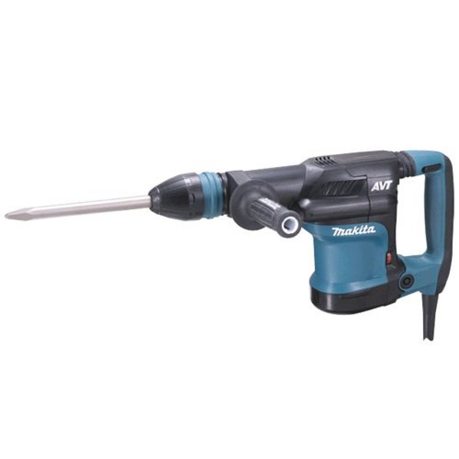 Martillo Demoledor Makita 1100W VV HM0870 Herramienta Makita