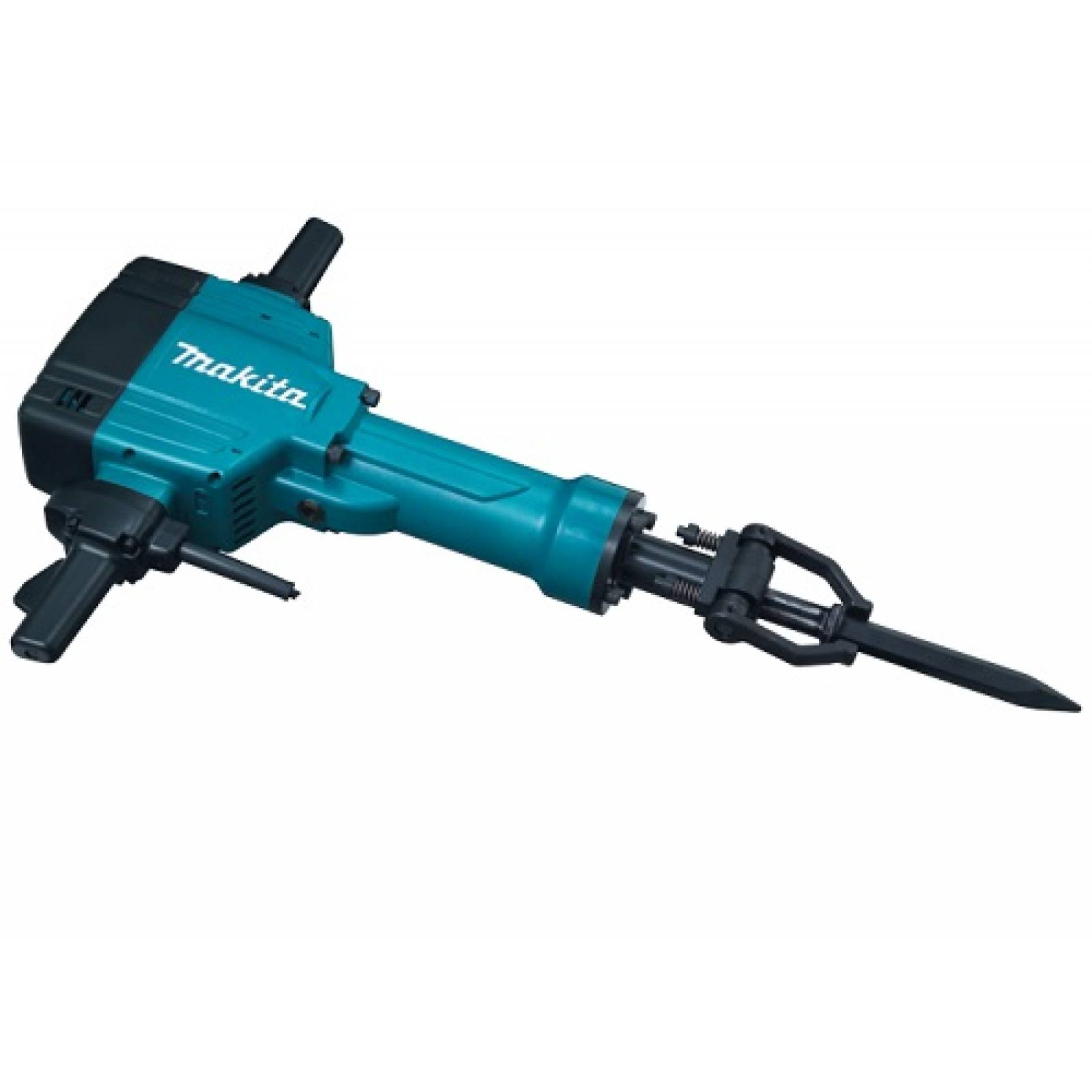 Martillo Demoledor Profesional 1650W HM1801 Makita