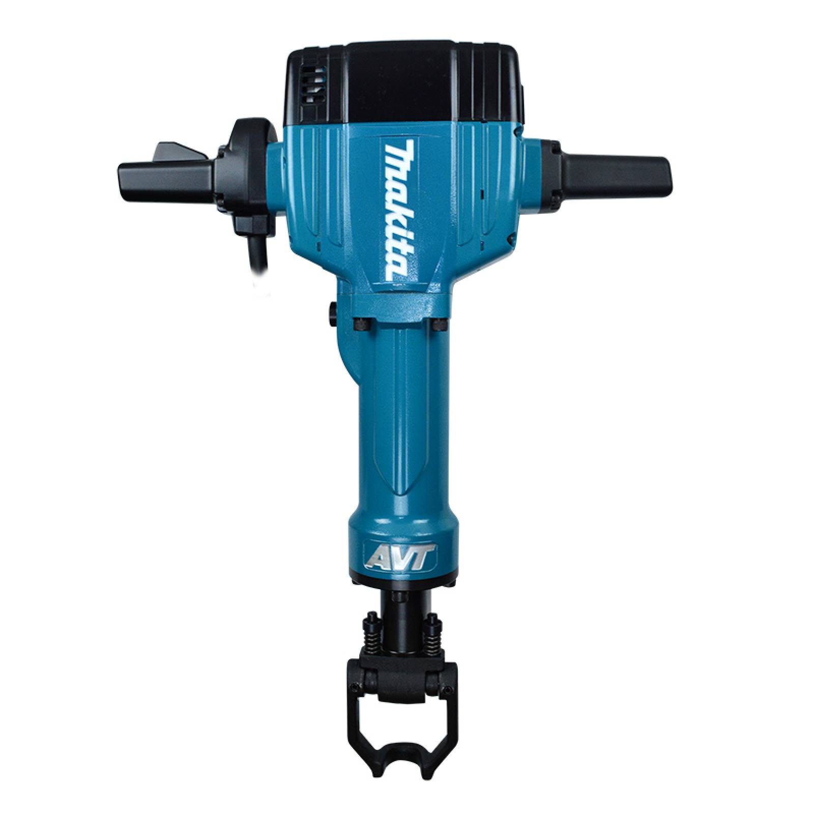 Martillo Demoledor Profesional 1650W HM1810 Makita