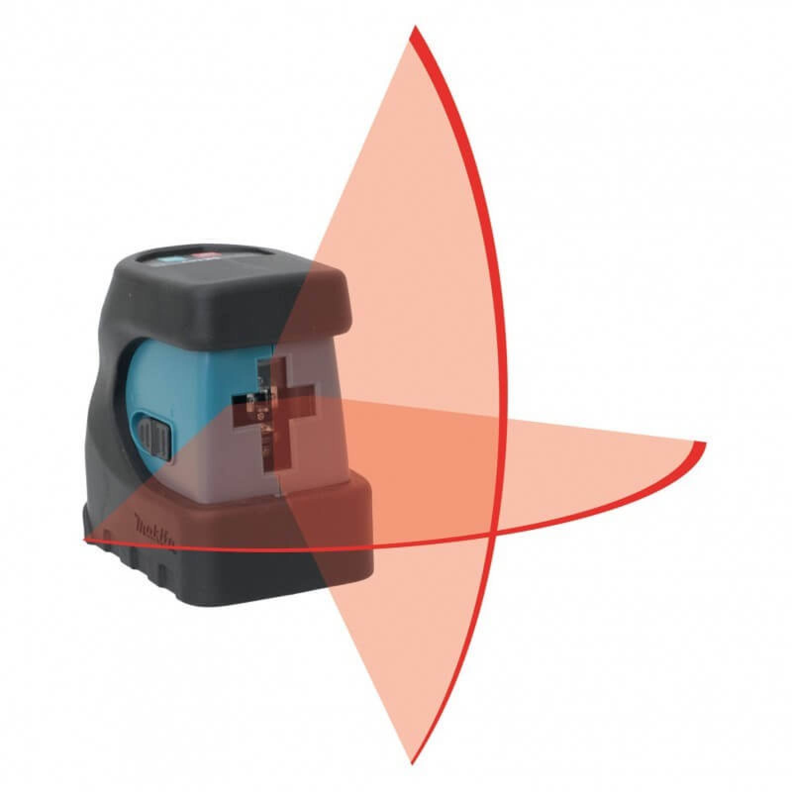 Nivel Láser Modelo SK102Z Herramienta Makita