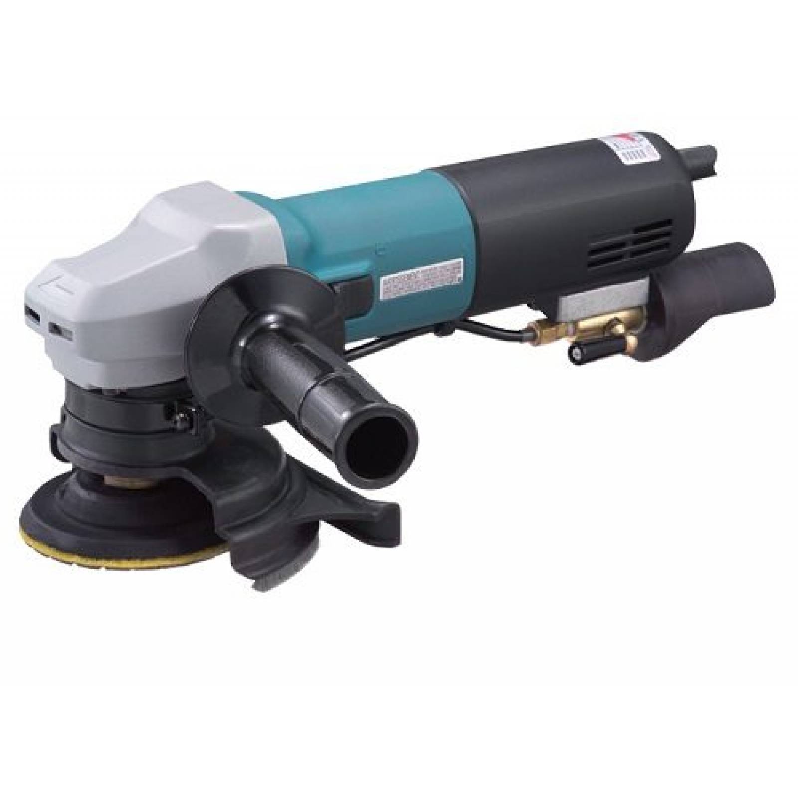 Pulidora Granito Marmol Control Velocidad Makita PW5001