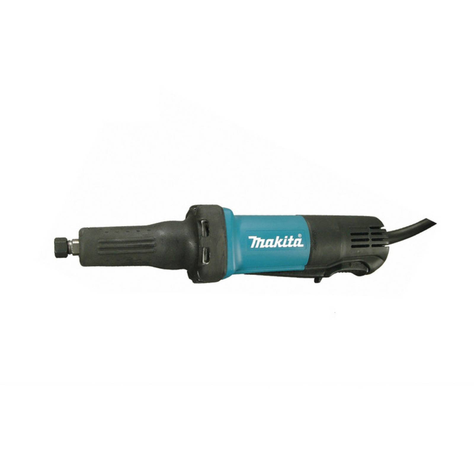 Rectificadora Mototool 400W GDO600 Makita