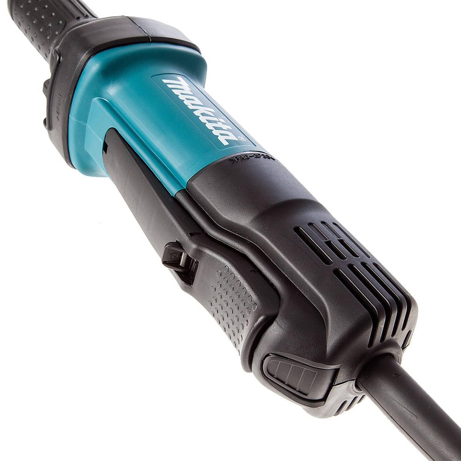 Rectificadora Mototool 400W GDO600 Makita