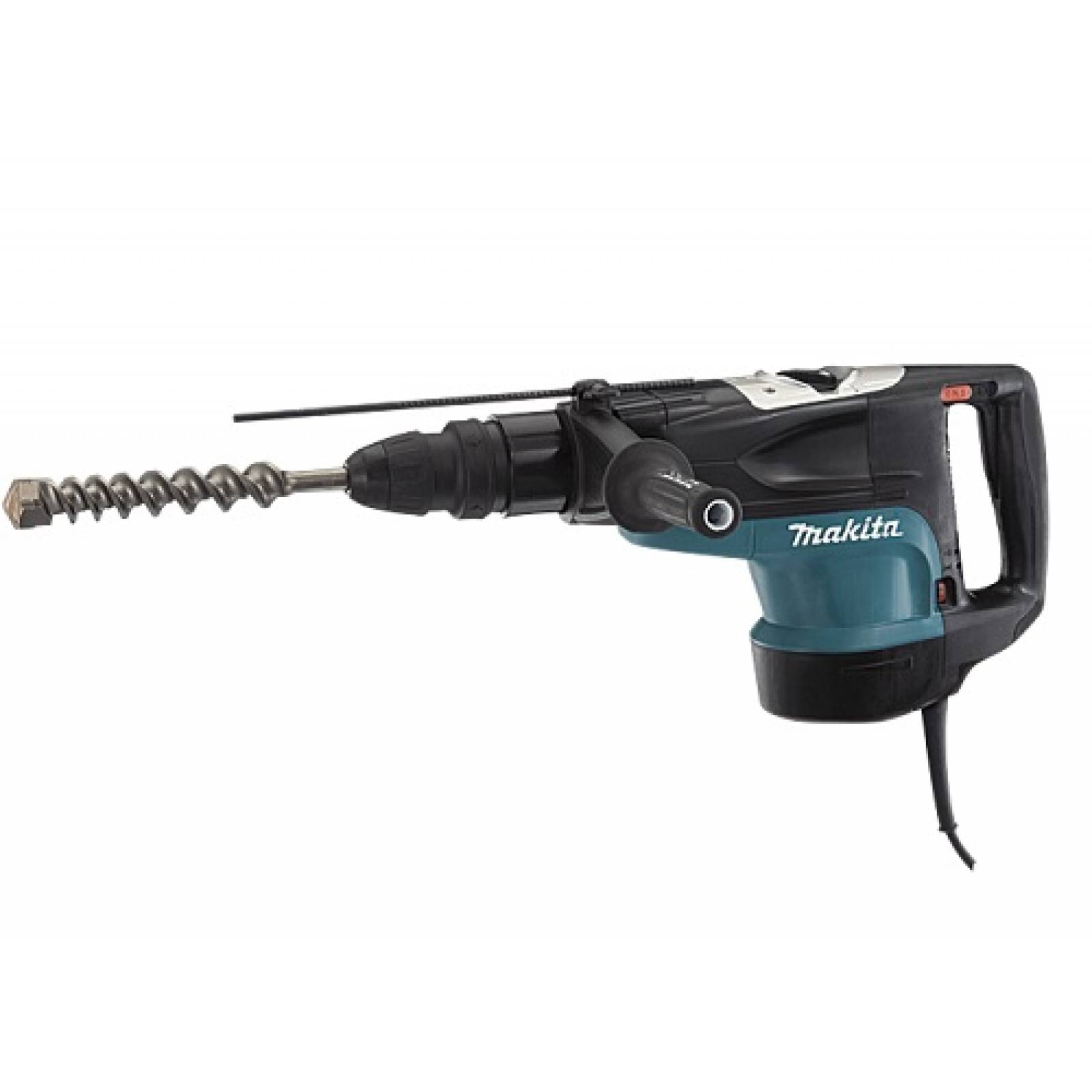 Rotomartillo Makita 1510W 11K HR5202 Herramienta Makita