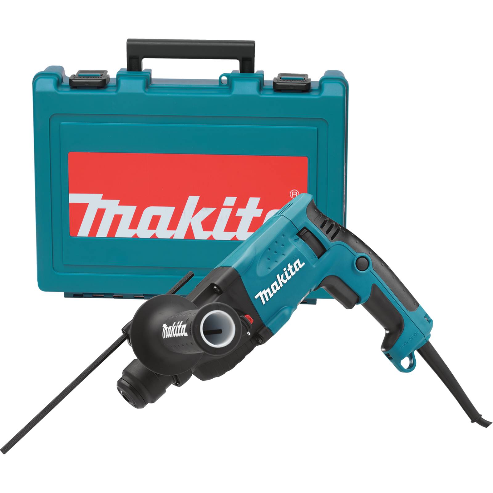 Rotomartillo Makita Perforador 440W VVR HR1830 Makita