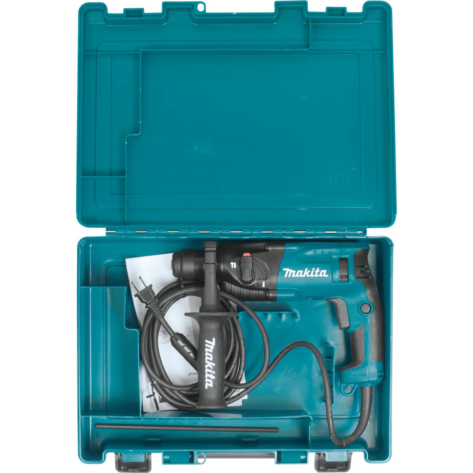 Rotomartillo Makita Perforador 440W VVR HR1830 Makita