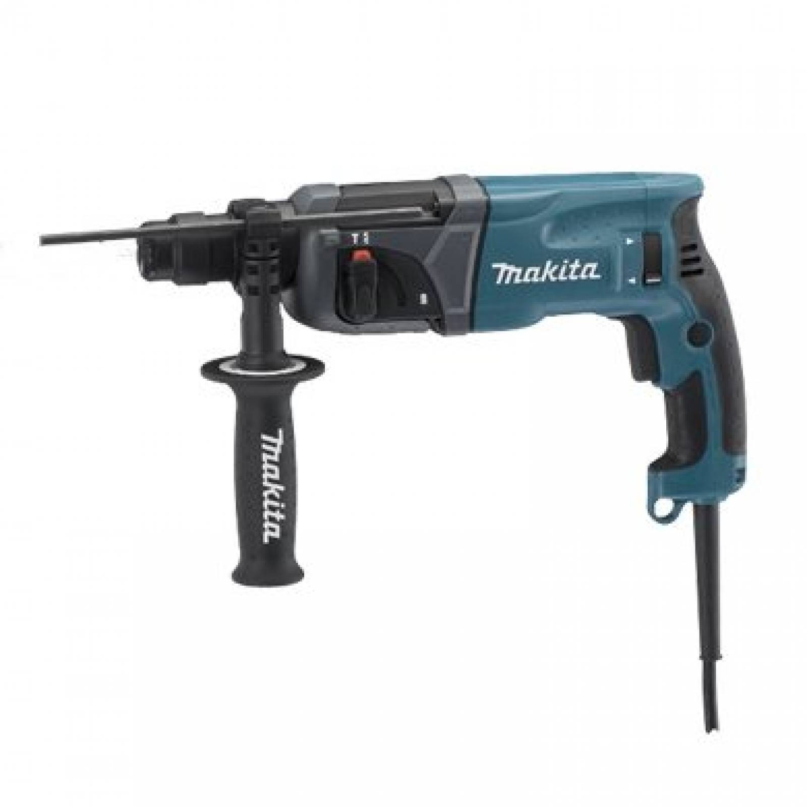 Rotomartillo Makita Perforador 780W VVR HR2460 Makita