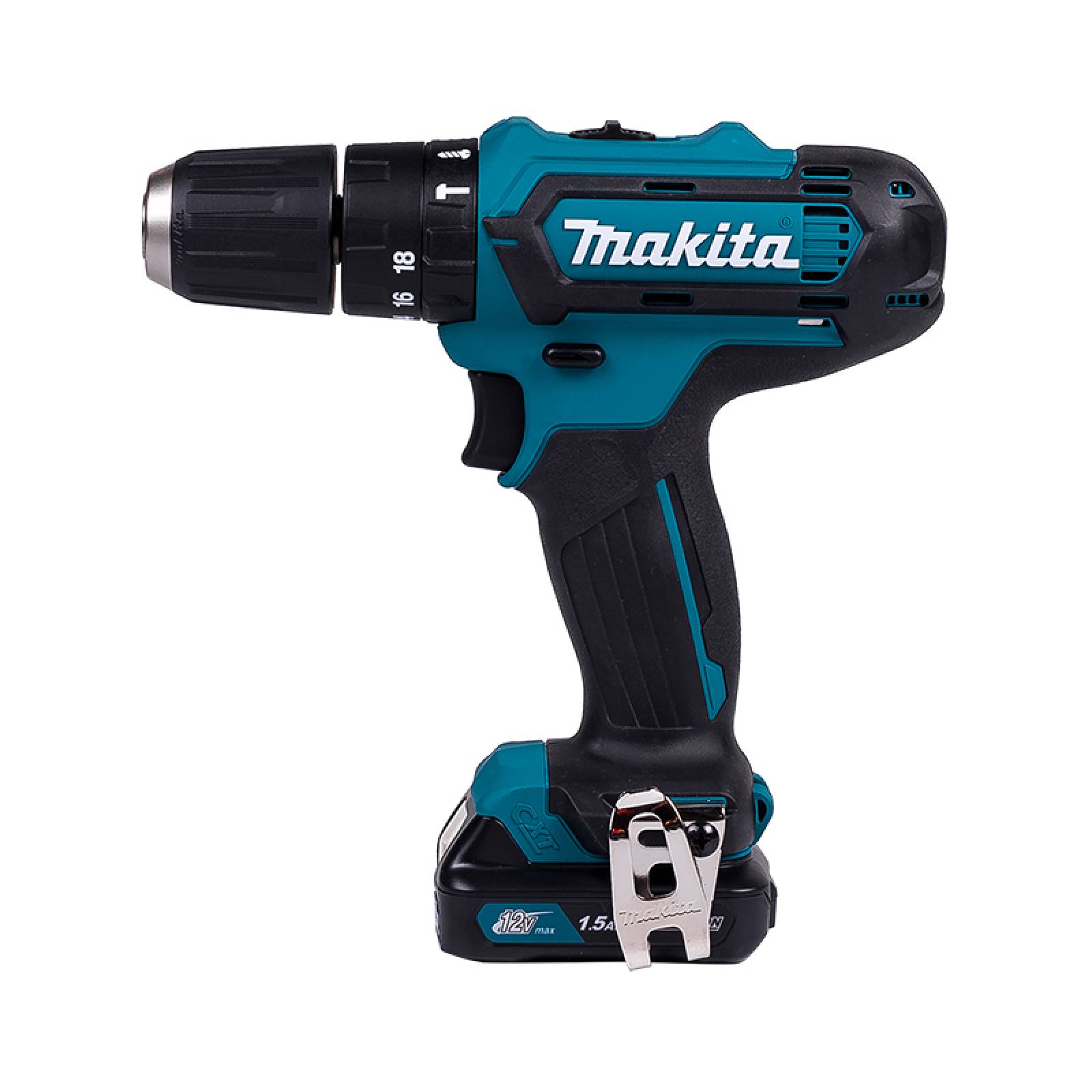 Rotomartillo Makita Taladro 2V 3/8 HP331D Makita