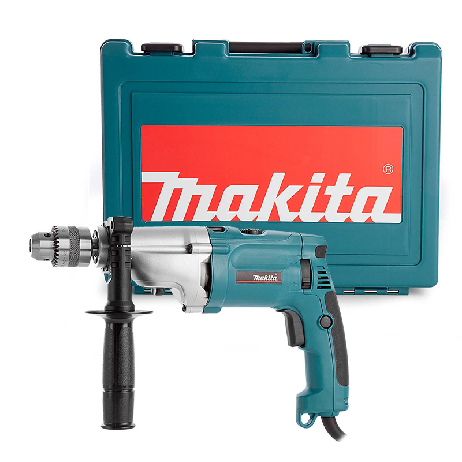 Rotomartillo Makita Taladro 780W VVR HP2070 Makita