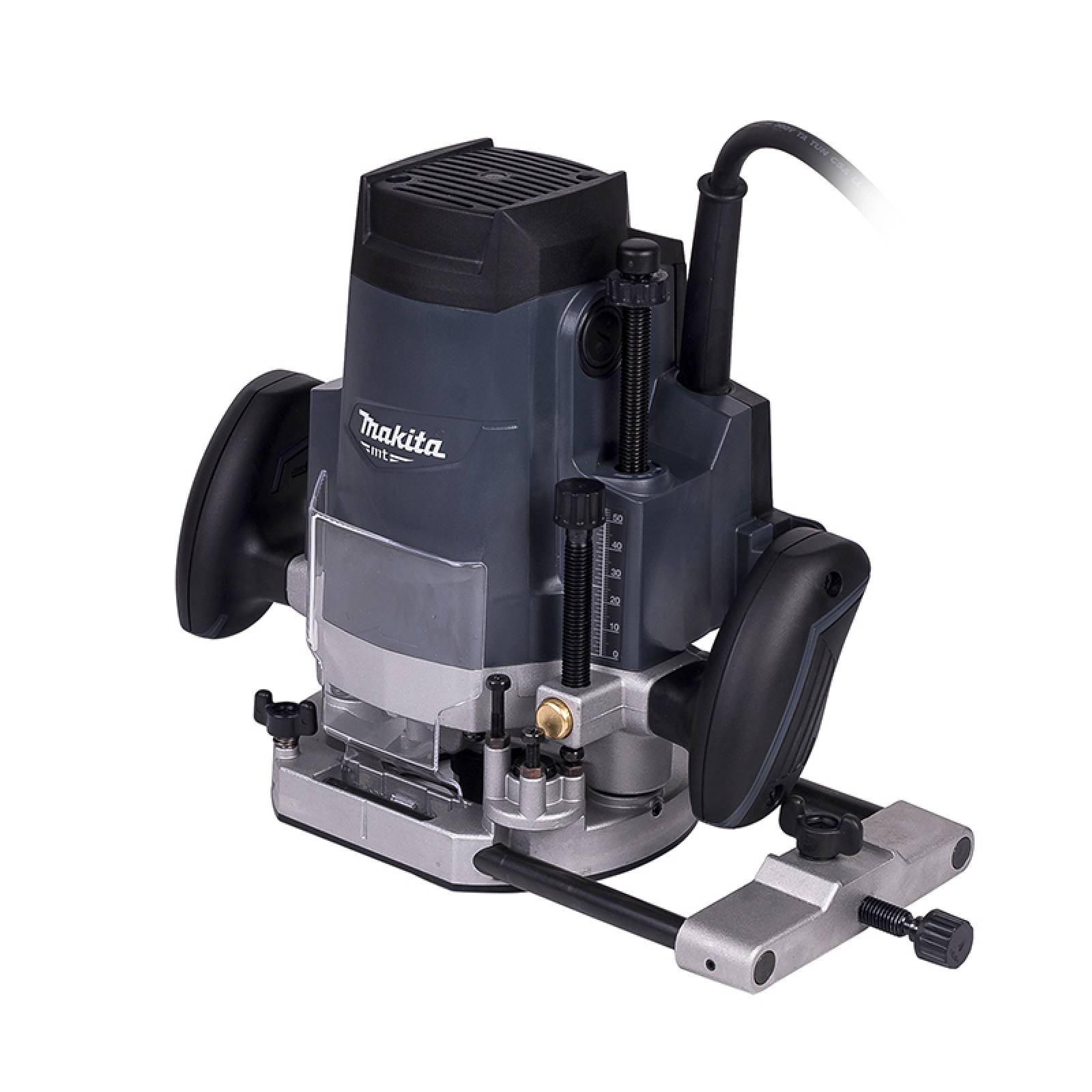 Router Makita M3600 DE 1/2" 3HP Herramienta
