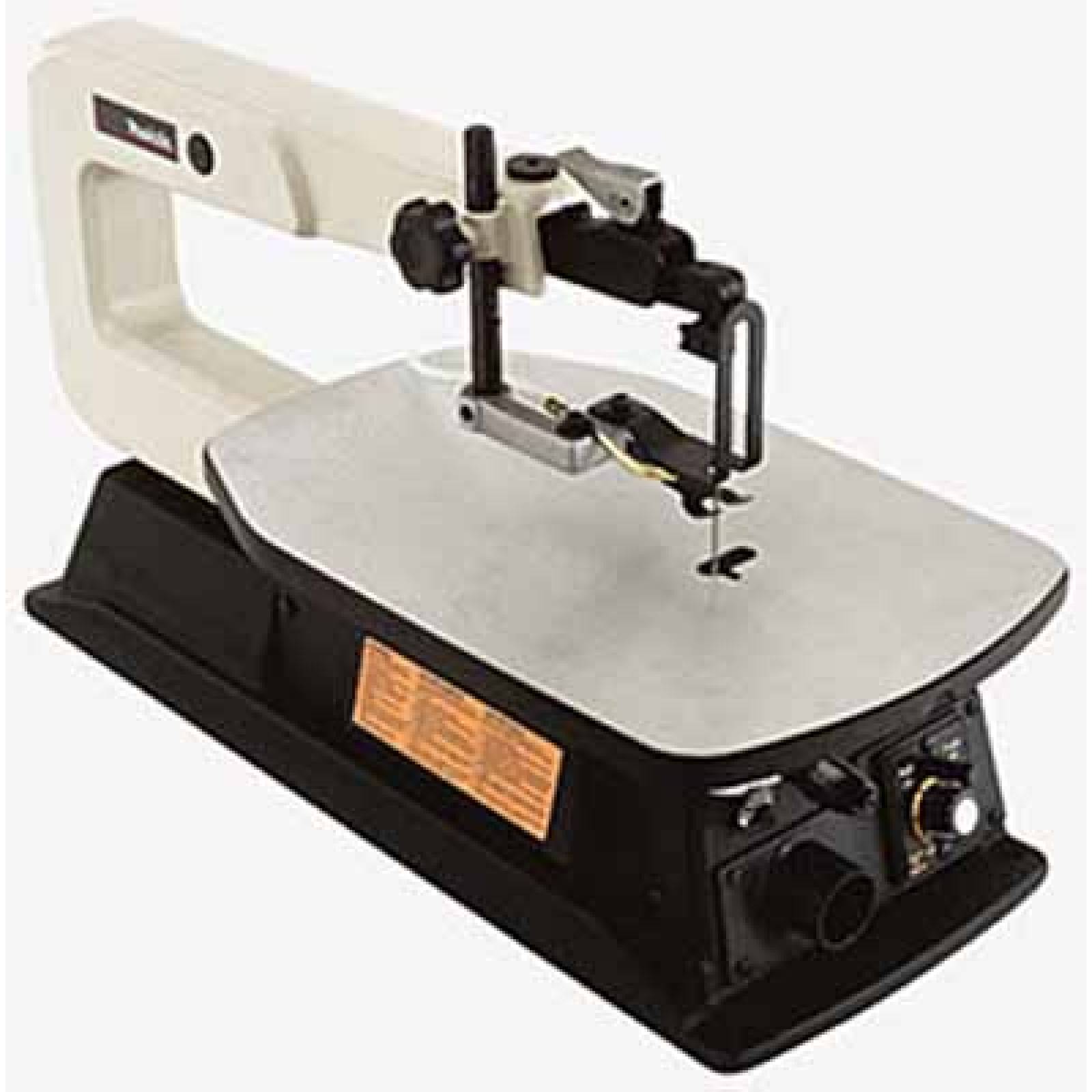 Sierra Caladora Banco Corte Angular Base Acero Makita SJ401