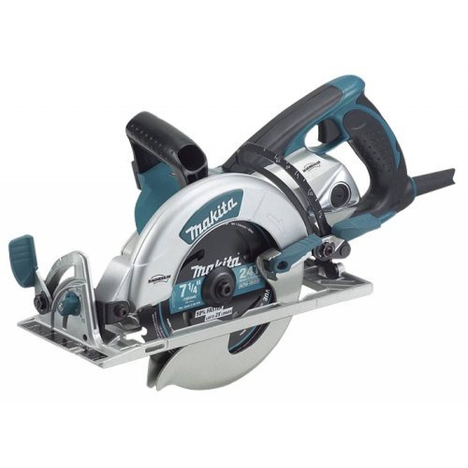 Sierra Circular Transmision 7-1/4? Makita 5377MG