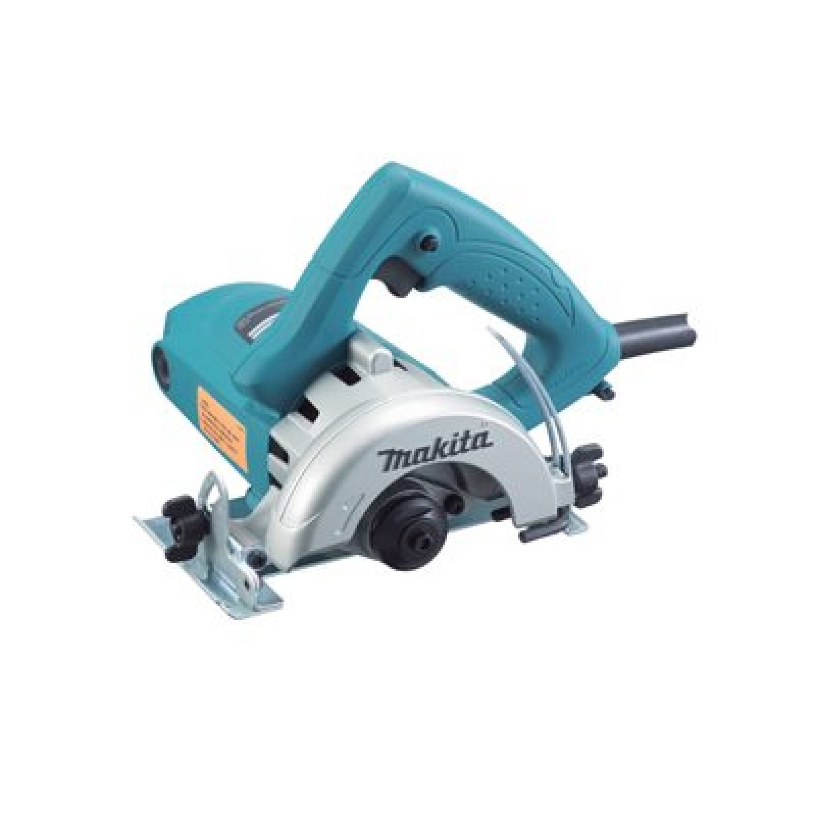 Sierra Cortadora Marmol Makita 4 3/8 4100Ns