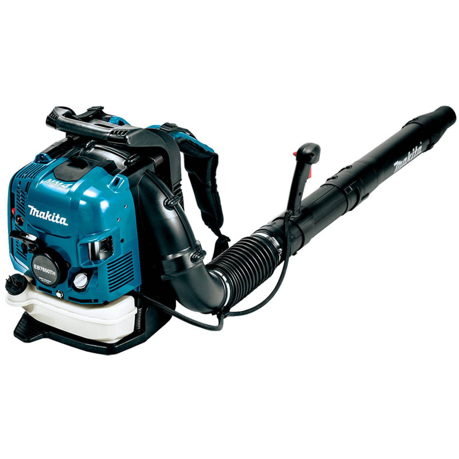 Sopladora Tipo Mochila 75,5CC BBX7600 EB7650 Makita