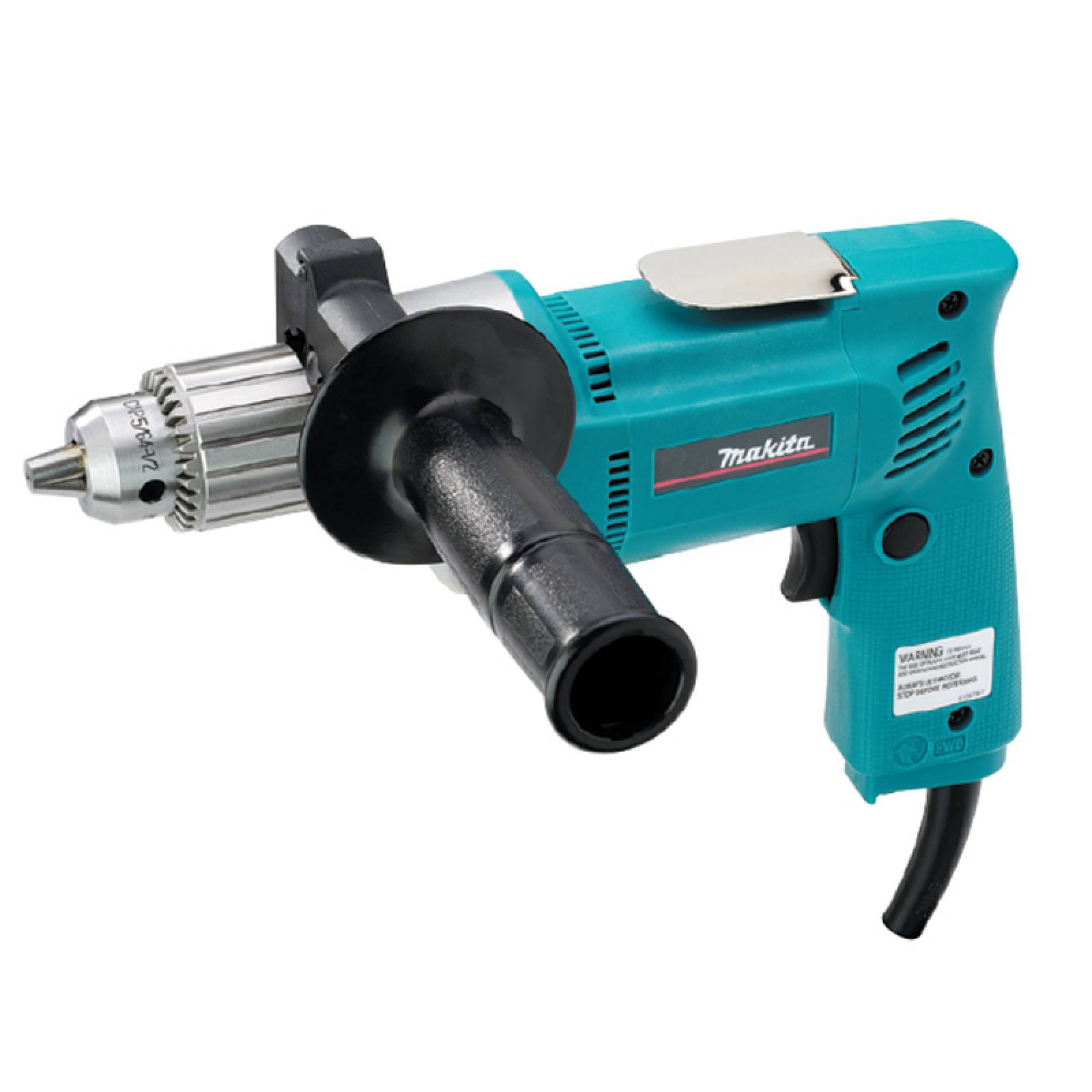 Taladro Makita 1/2 740W VVR 6303H Herramienta Makita