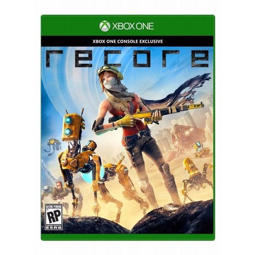 Videojuego Recore Xbox One