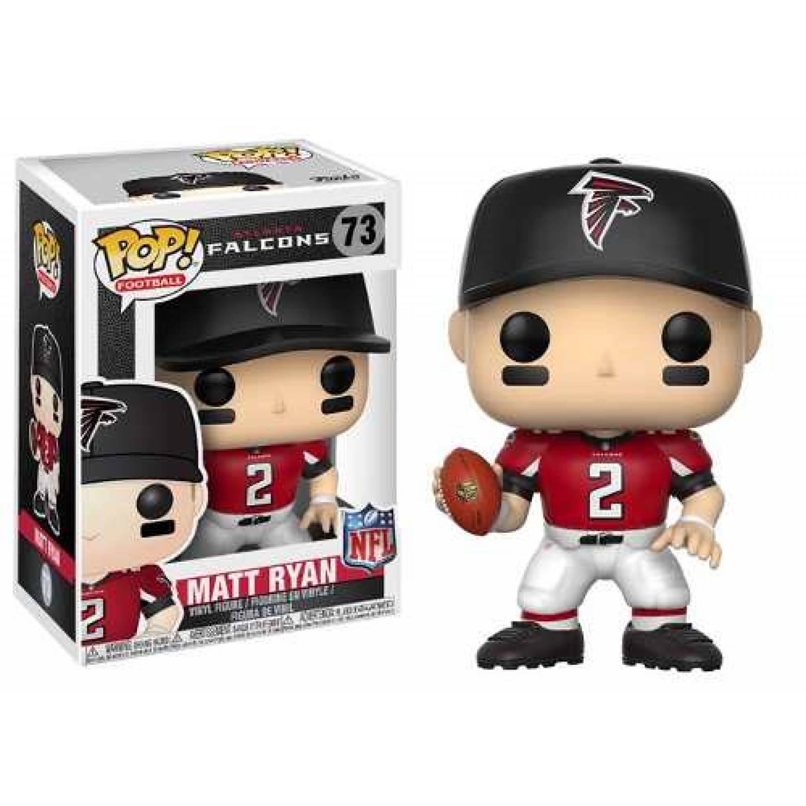 POP NFL: Matt Ryan (Falcons Home)