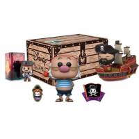 Disney Pirates Cove