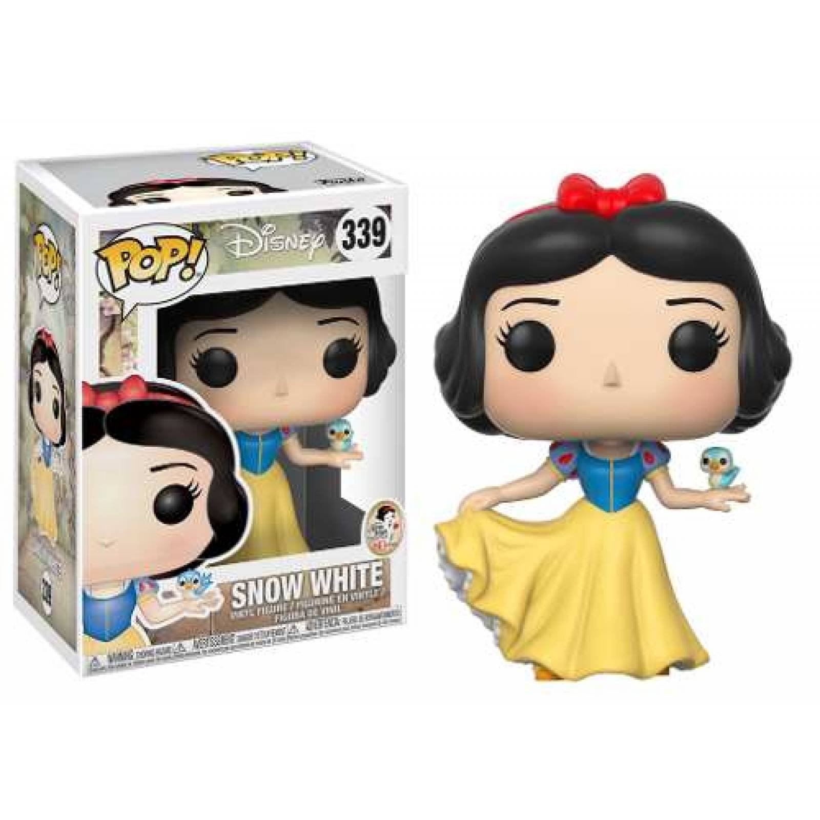 POP Disney: Snow White - Snow White