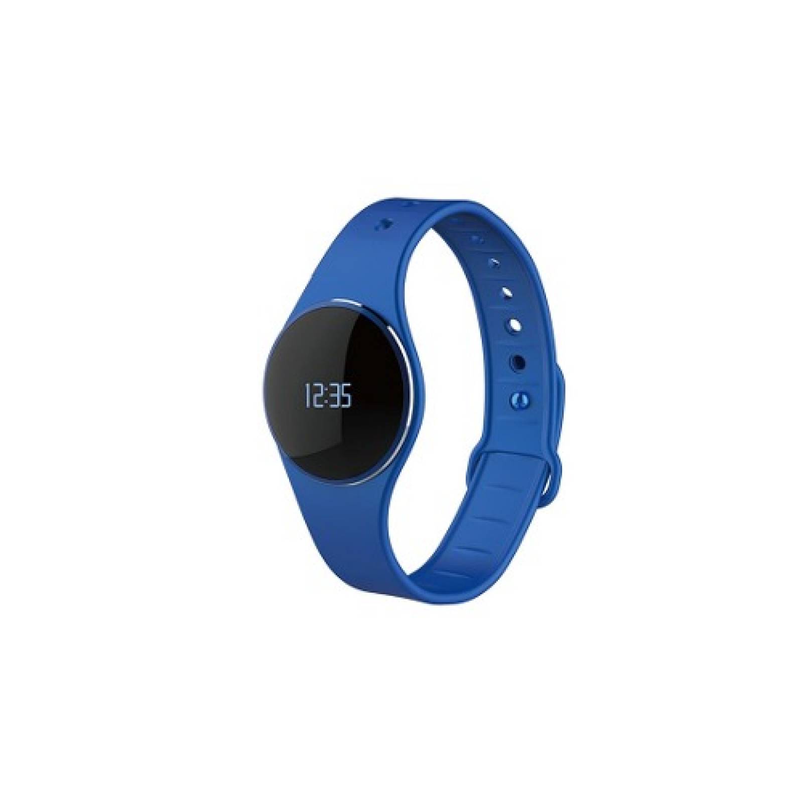 Smartwatch ZeCircle MyKronoz Reloj Sport Deportivo Azul