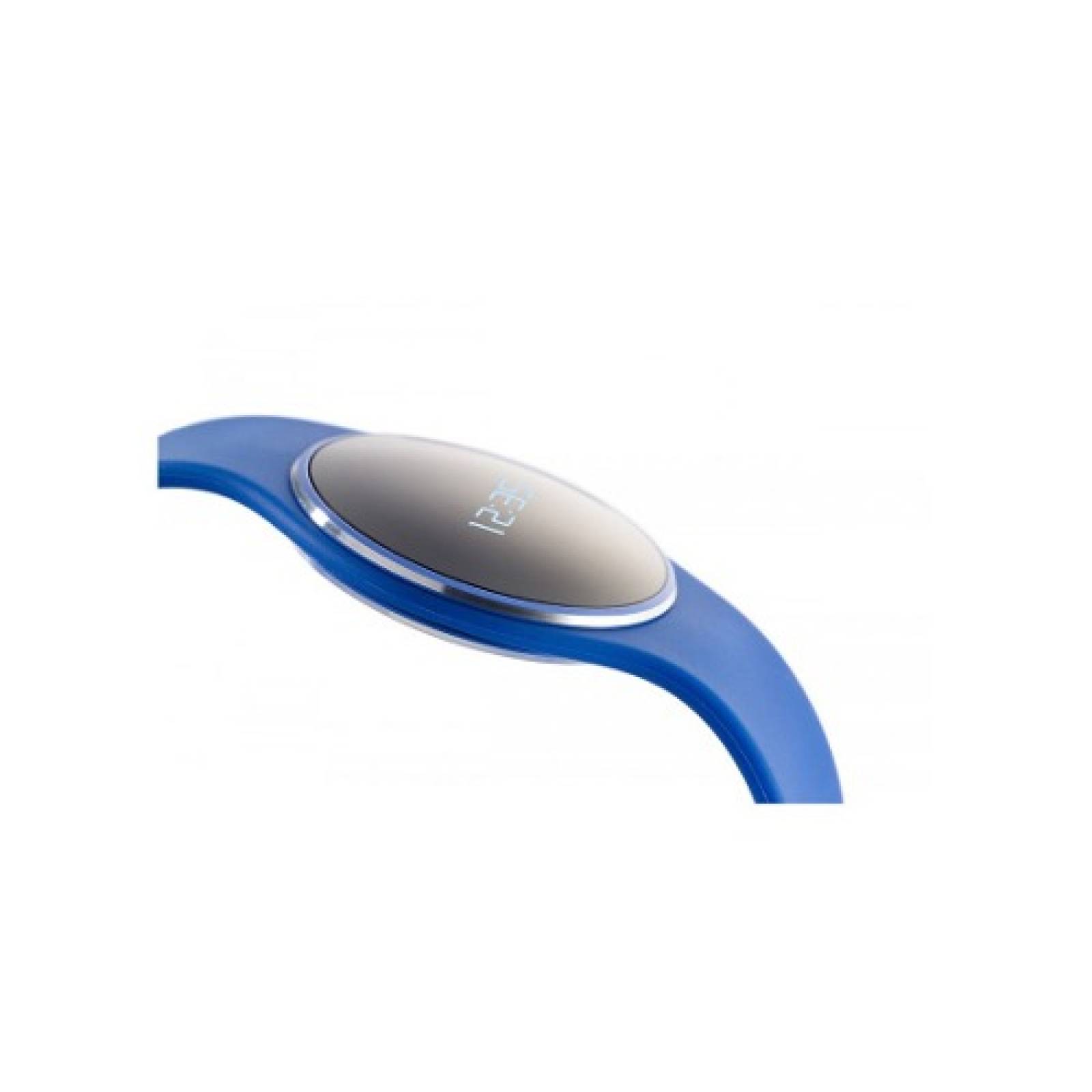 Smartwatch ZeCircle MyKronoz Reloj Sport Deportivo Azul