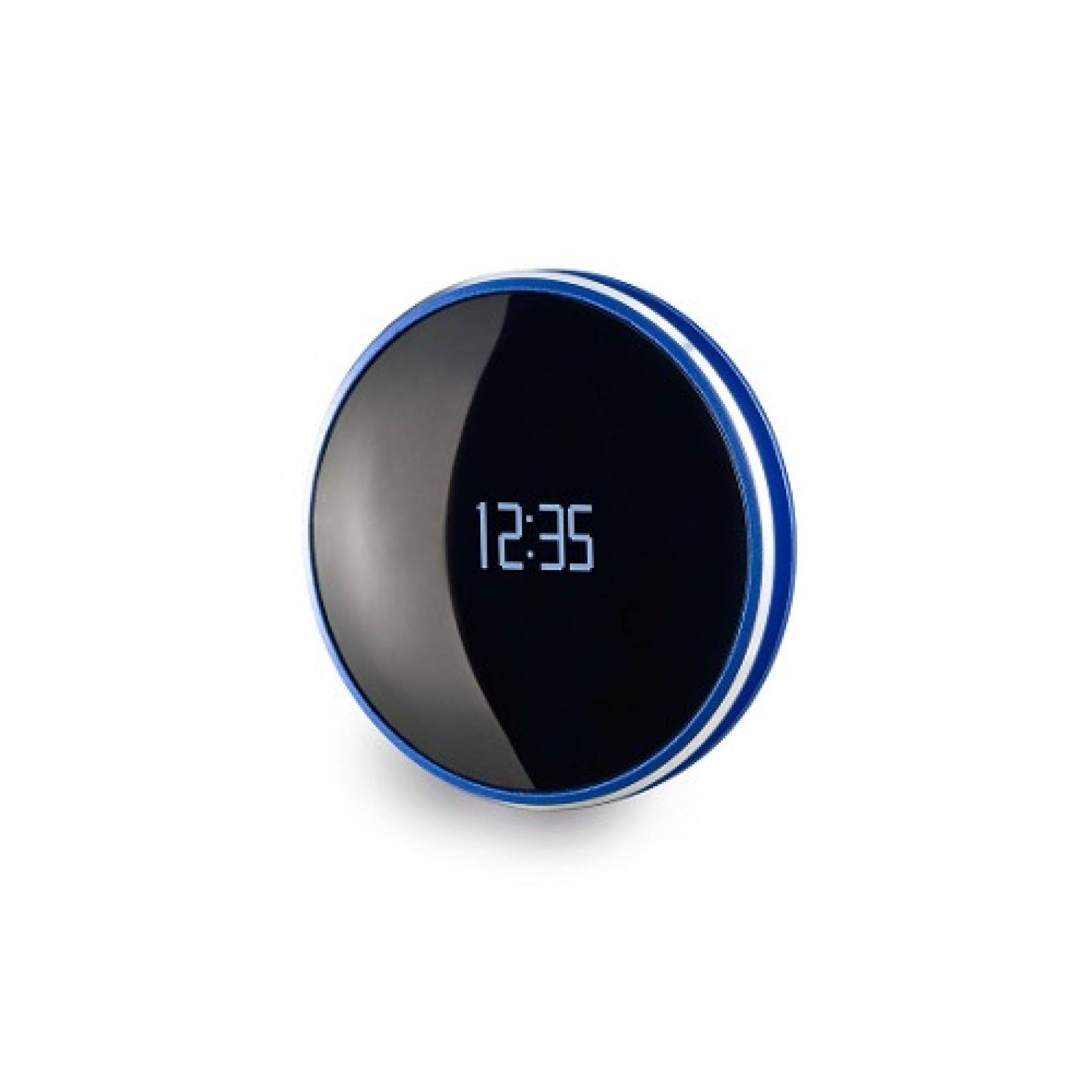 Smartwatch ZeCircle MyKronoz Reloj Sport Deportivo Azul