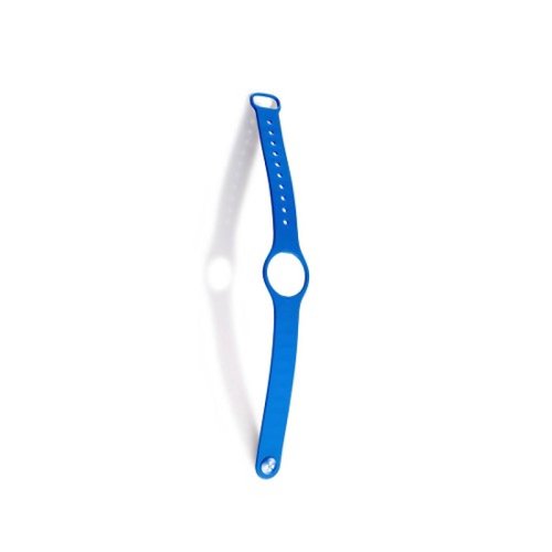 Smartwatch ZeCircle MyKronoz Reloj Sport Deportivo Azul
