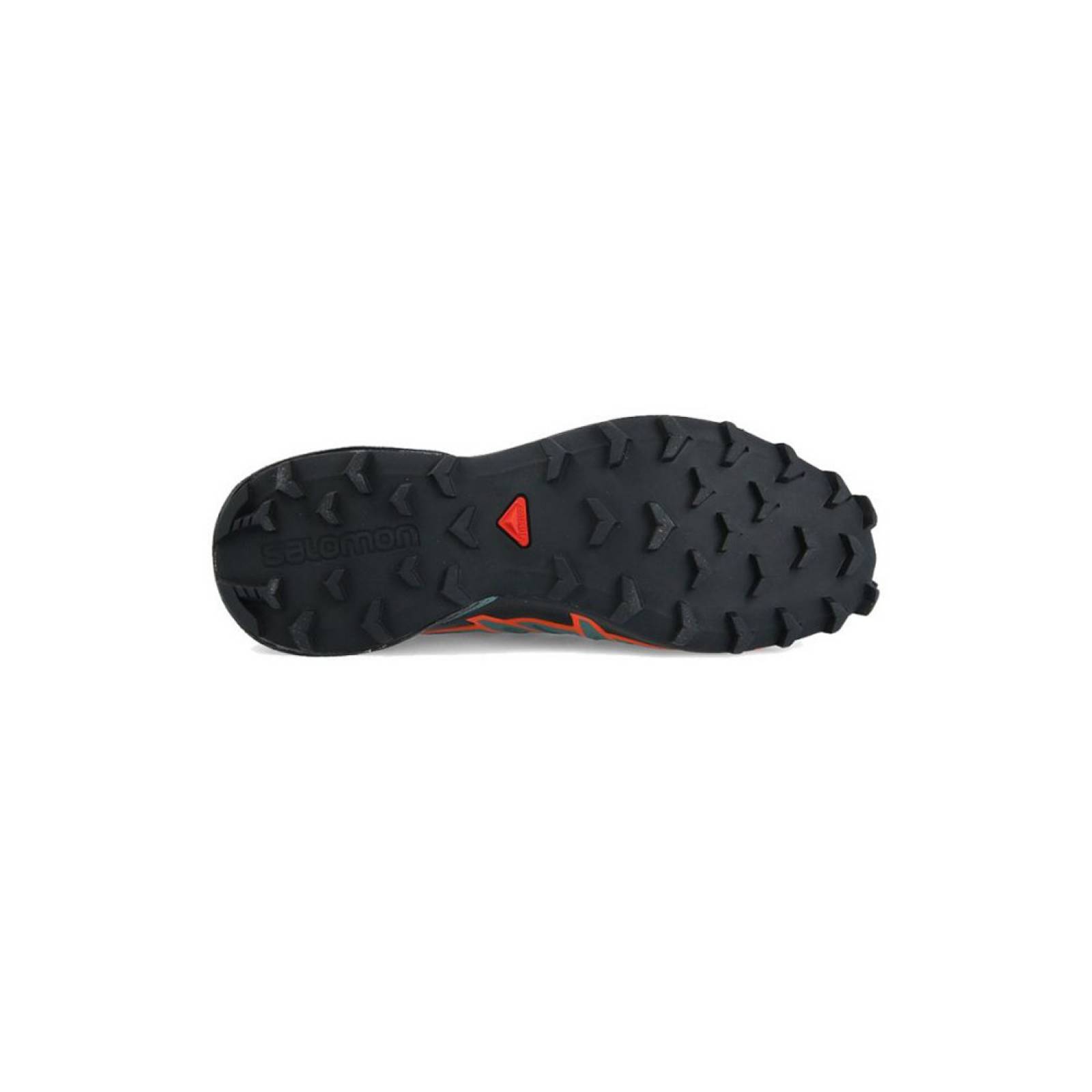 Tenis Hombre Salomon Trail Running Speedcross 4 Gris