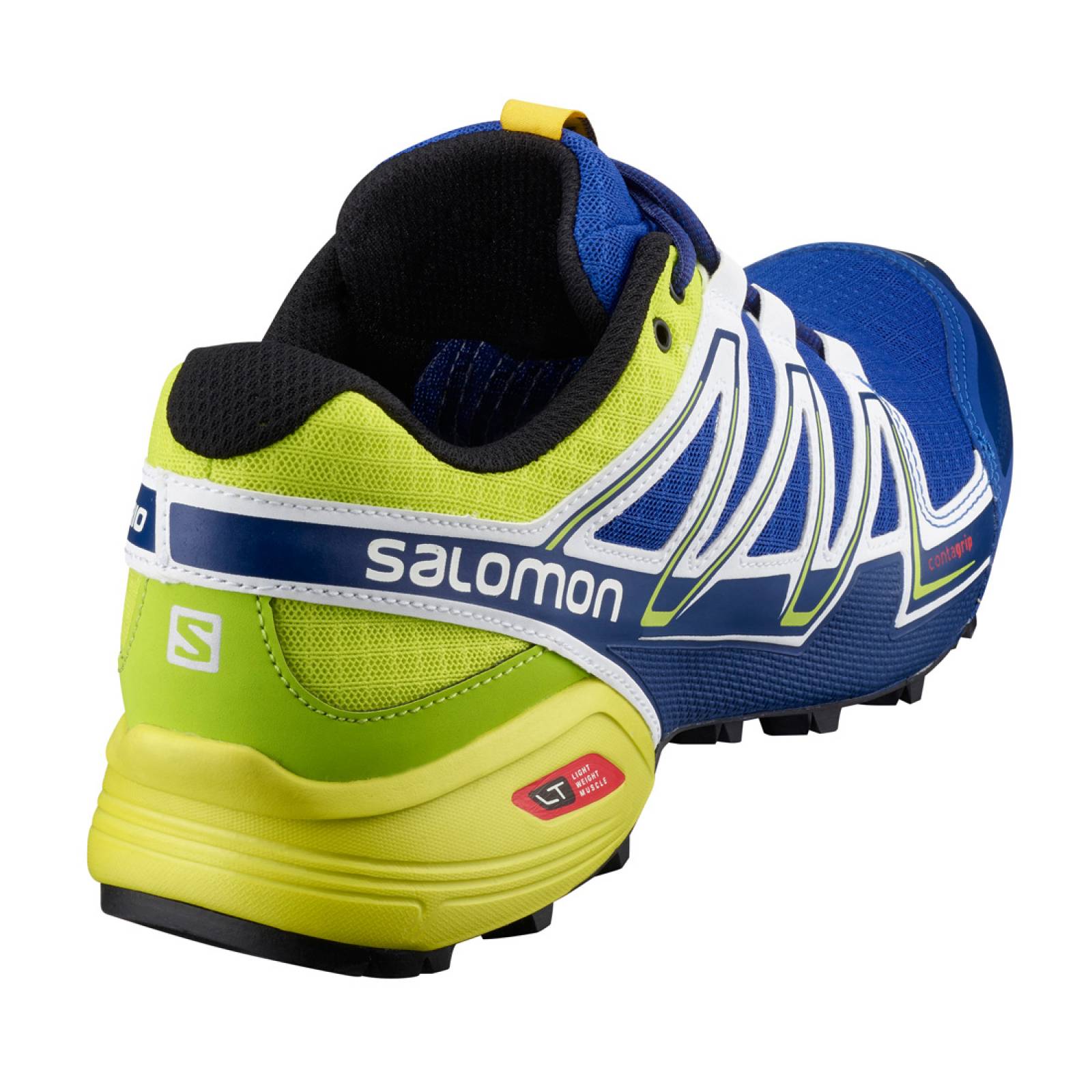 Tenis Salomon Speedcross 5 | caballeros | Innovasport
