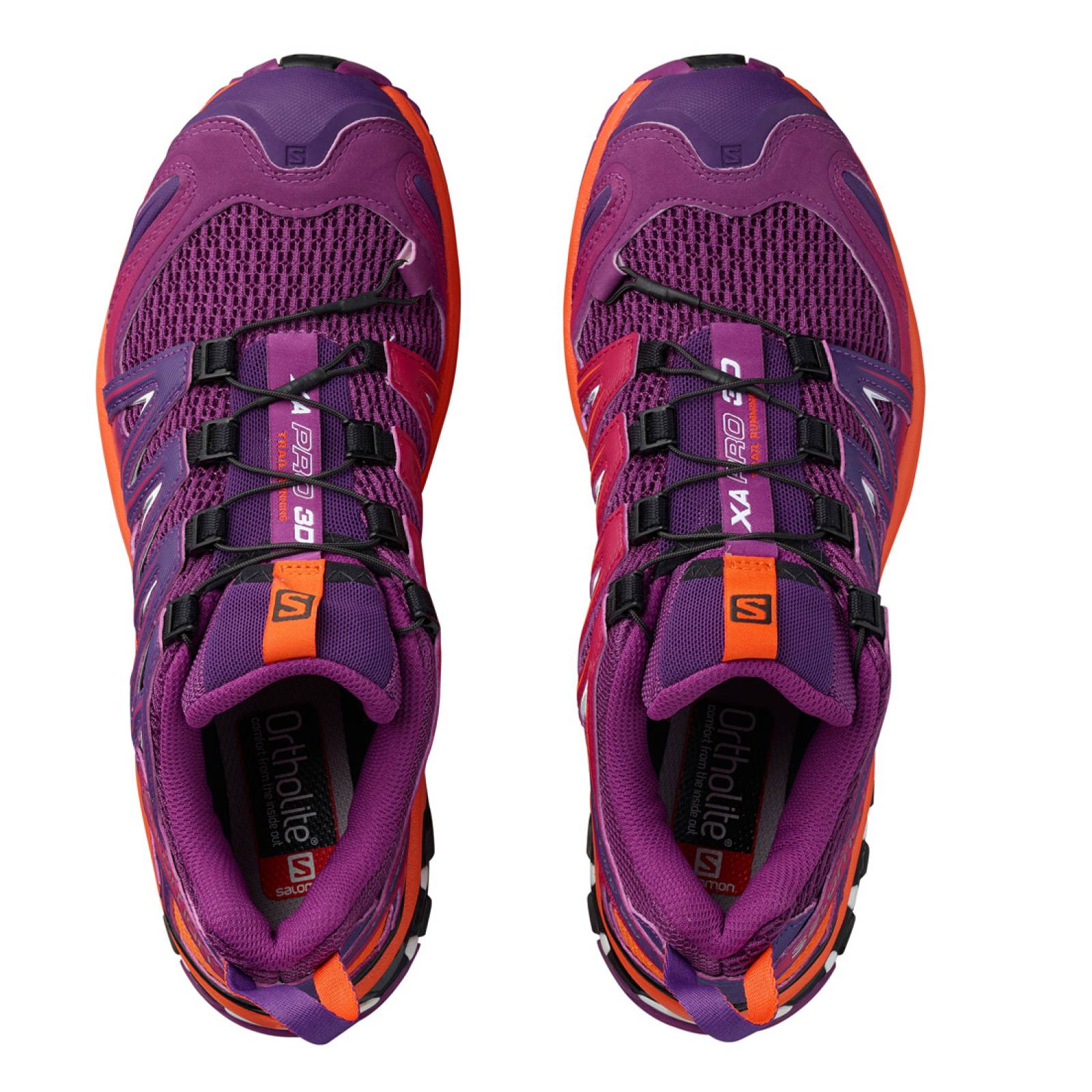 Zapatillas Goretex Mujer Chollo Zapatillas De Trail Running