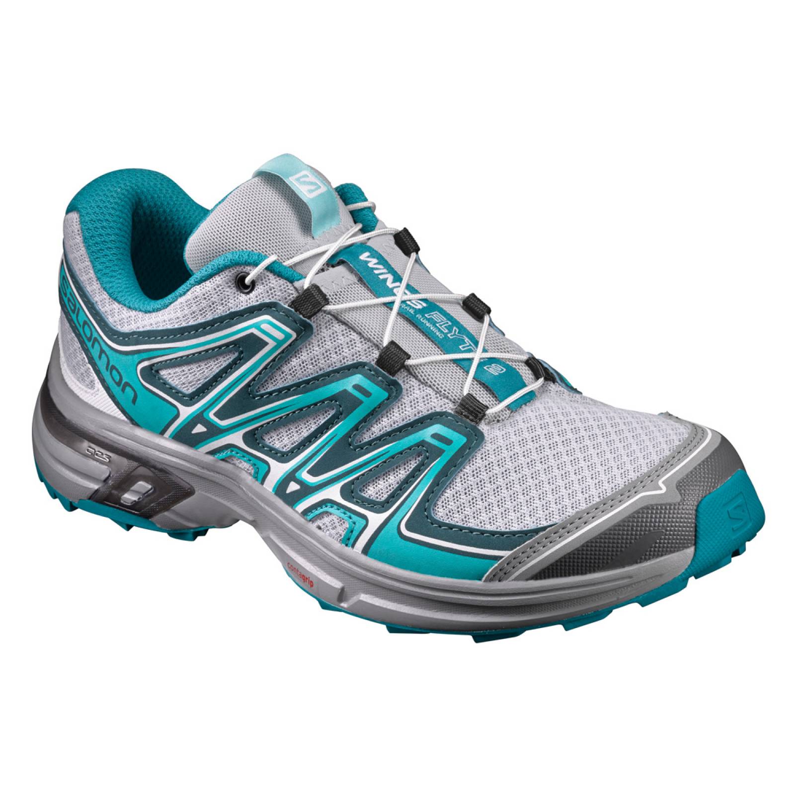 Salomon wings flyte 2 gtx damen Clearance
