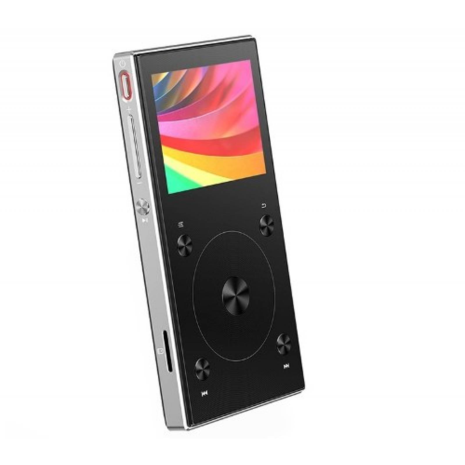 Reproductor y DAC Audio Alta Resolución Fiio X3 Mark 3 Black