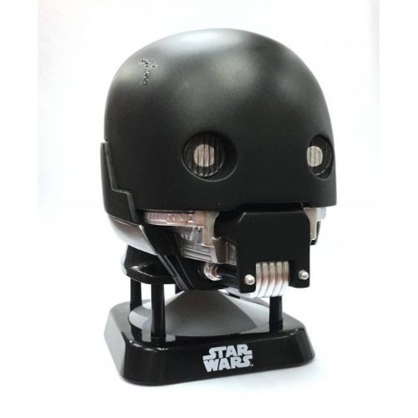 Bocina Bluetooth Star Wars K-2SO