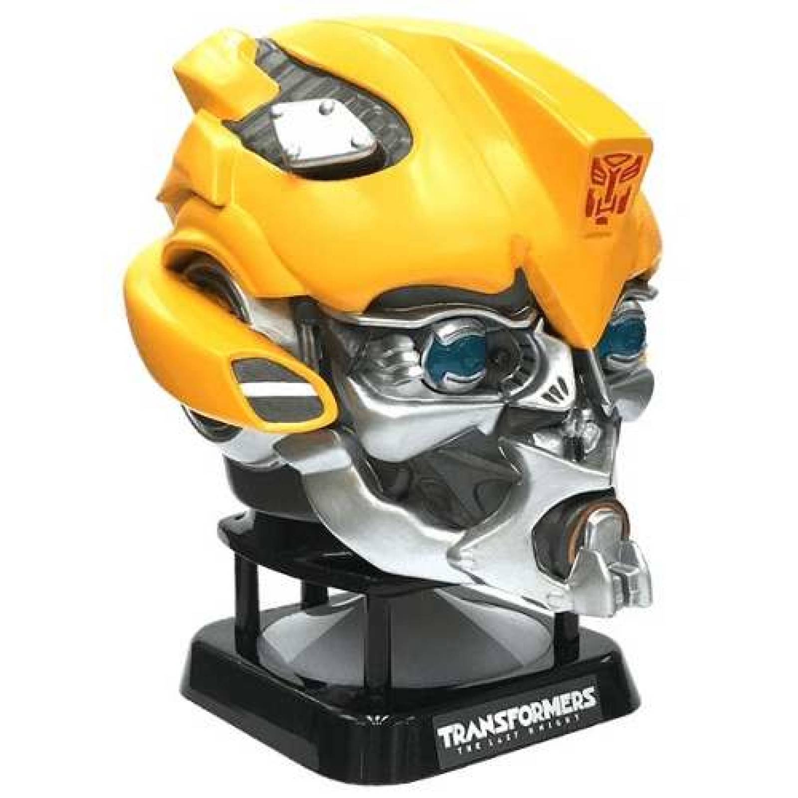 Bocina Bluetooth Transformers Bumblebee con App