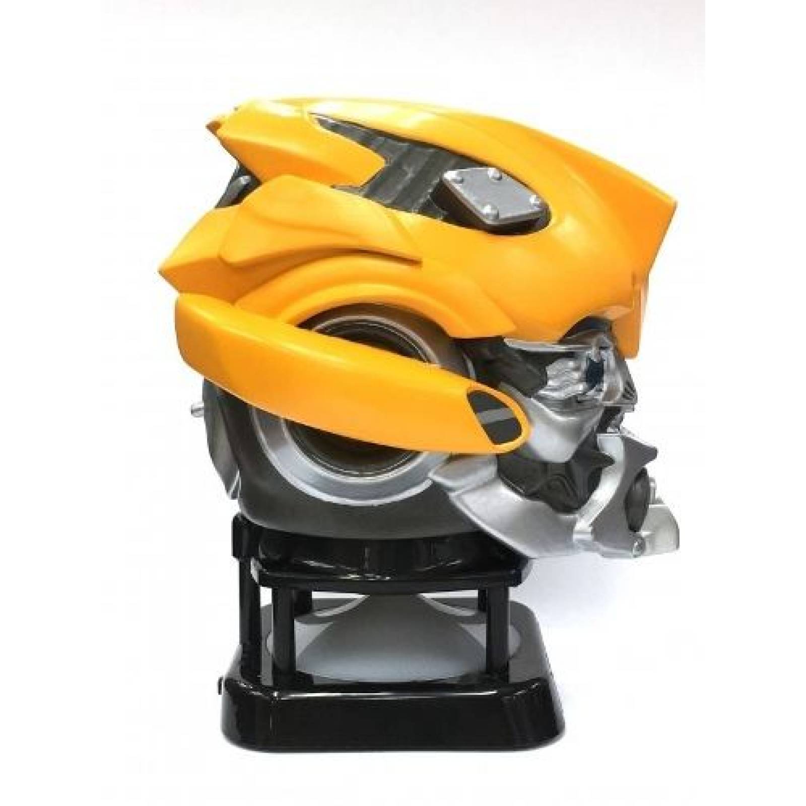 Bocina Bluetooth Transformers Bumblebee con App