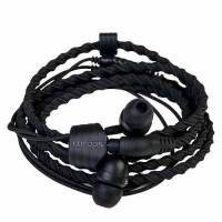Audífonos Brazalete Wraps Talk Black Coal